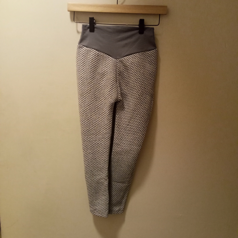 Slimove High-Waisted Anti-Cellulite 3D Leggings ~ Free Shipping! ☆